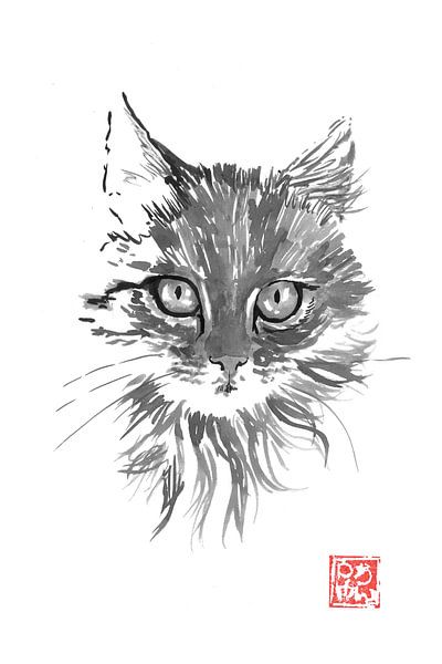 bonnie par Péchane Sumie