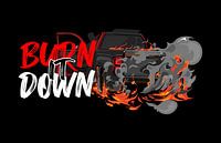 Burn It Down