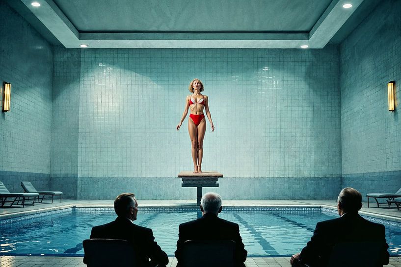 Urteil von Arjen Roos