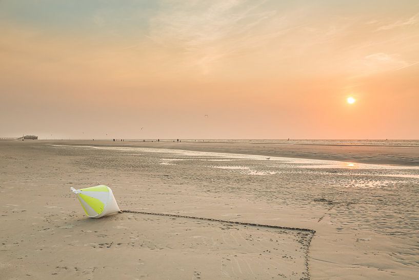 fun in the evening von Ursula Reins