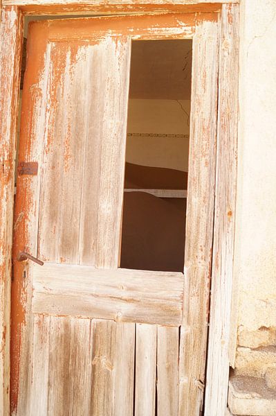 voordeur by Erna Haarsma-Hoogterp