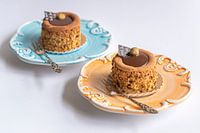 Stilleben mit Torten