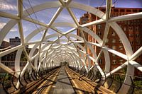 Beatrixkwartier netkous van binnen