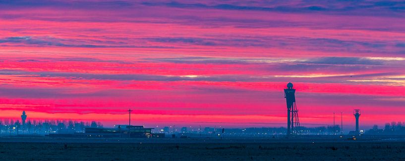 At dawn by Nildo Scoop