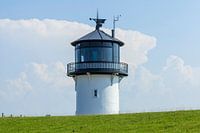 Leuchtturm Dicke Berta