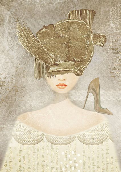 Sinne Trije von Mirjam Duizendstra