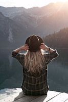 Das Mädchen vom See