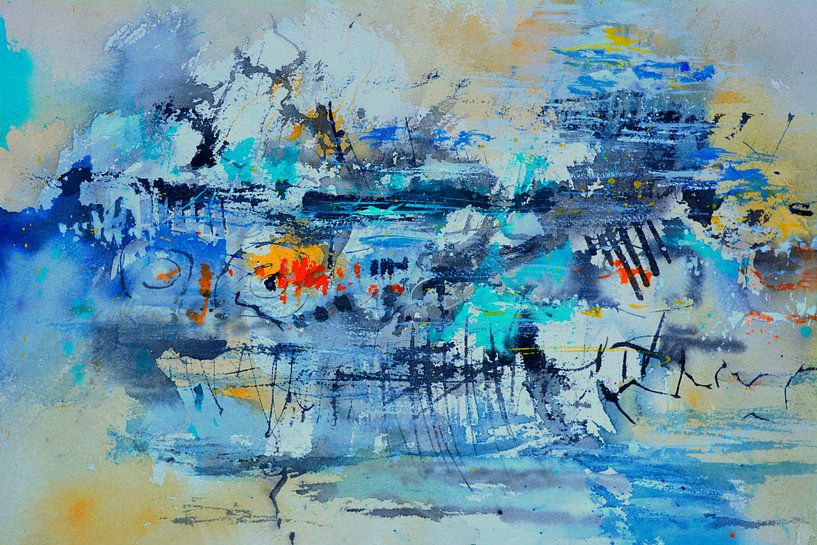 Mare nostrum par pol ledent