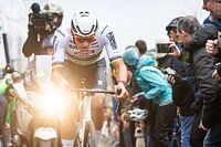 Mahieu van der Poel beim E3-Preis