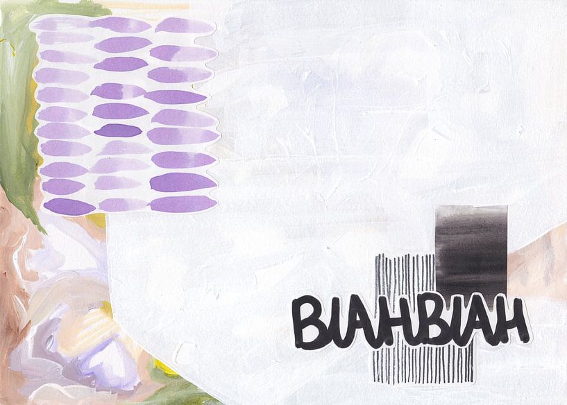 Whispers by Henriette Visscher