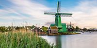 Molen Zaanse Schans