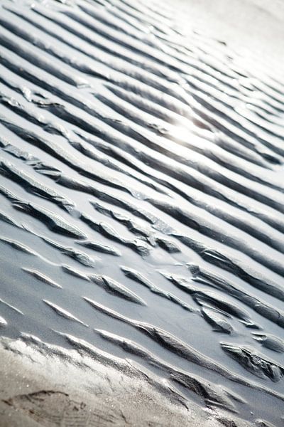 Beach - 1 von Erik van Rosmalen