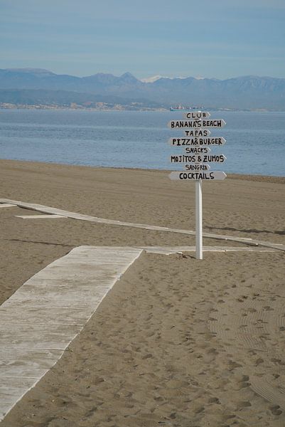 Unwinding by Elisa Sánchez Correa