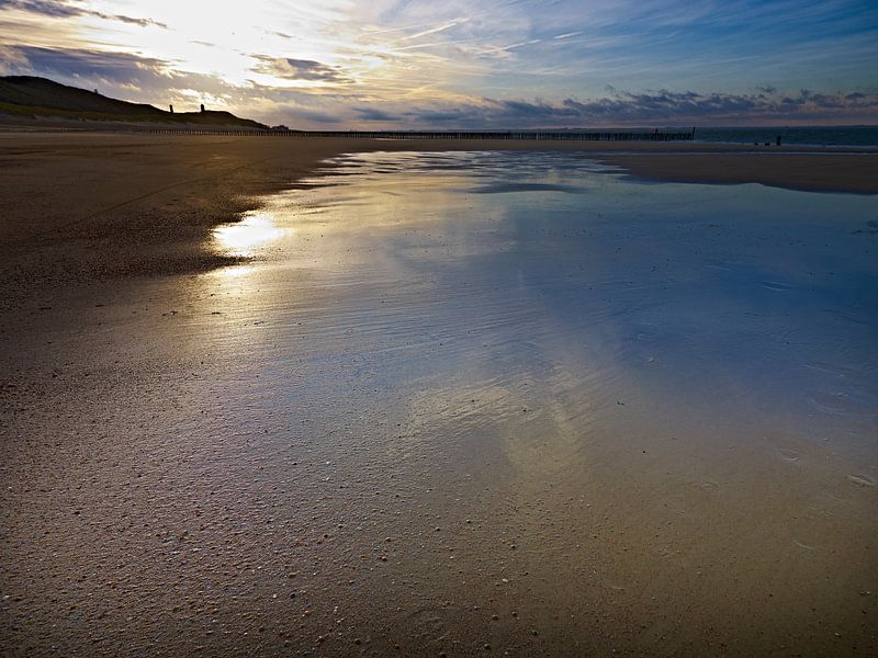 Sea Koudekerke by Paul Delaet