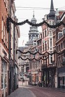 Maastricht Grote Gracht