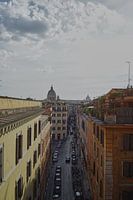 Streets of Rome