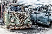 VW Käfer Bus