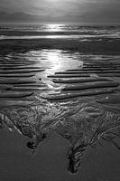 Terugtrekkende wateren