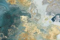 Ocean Splash II, PI Studio 