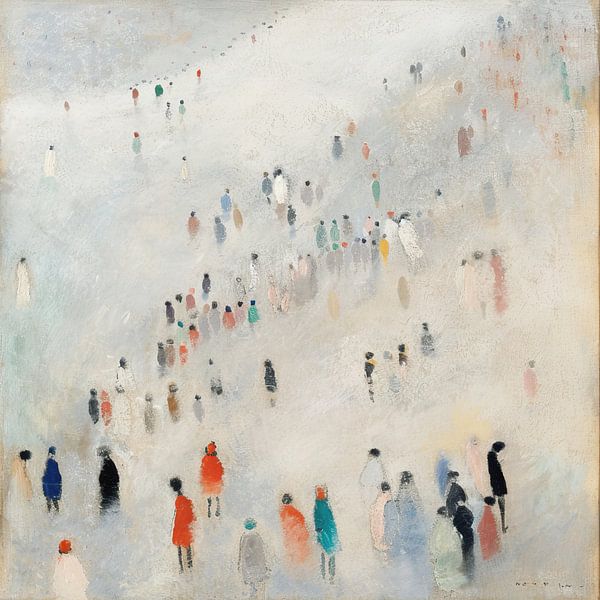 Été 1179 par Caprices d'Art