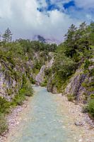 Entdeckungstour durch das Karwendeltal