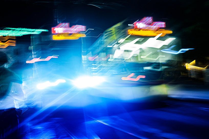 City life by Lima Fotografie