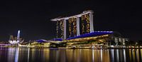 Marina Bay Sands