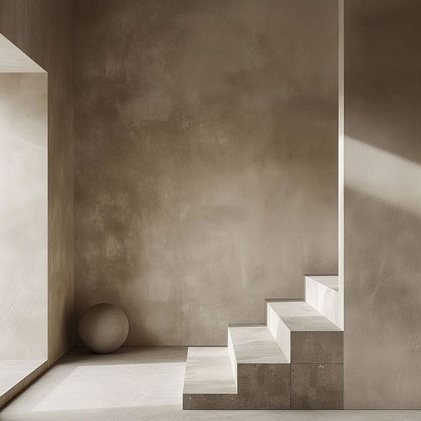 Soft Geometry van Studio WegWijs