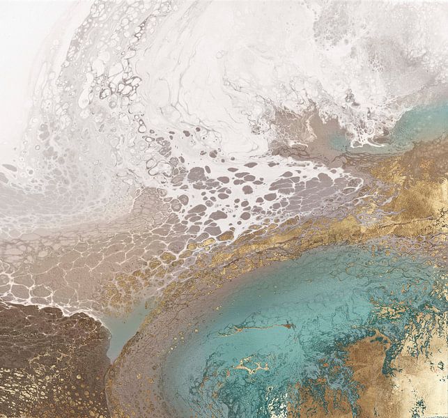 Galene Neutral Version , Shaylen Broughton by PI Creative Art