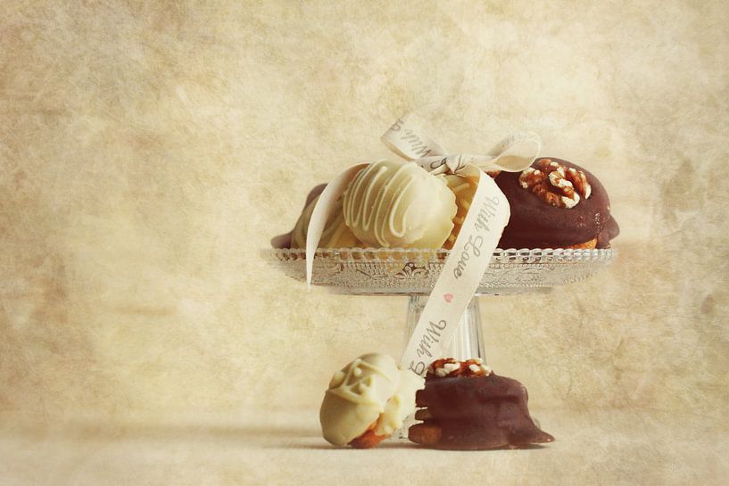 Plätzchen von Heike Hultsch