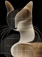 Cat abstract