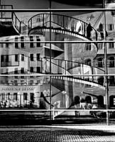 Im Spiegel der Stadt