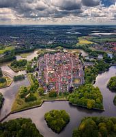 Naarden-Vesting