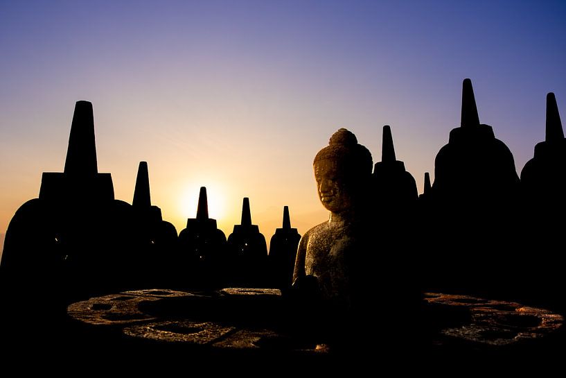 bless van Lex Scholten