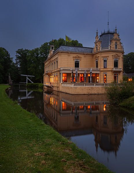 Domaine Nienoord par Marga Vroom