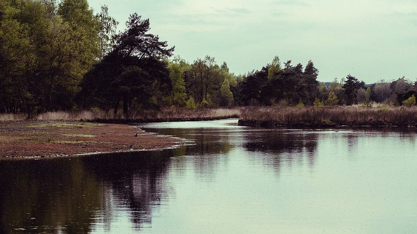 Limburg Landscape No. 22 by Studio Keserű