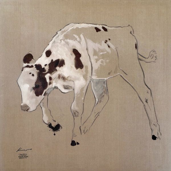 Mollet par Pieter Hogenbirk