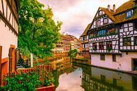 Petite France Strasbourg
