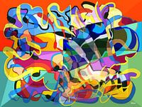 Die Schichten des Unsichtbaren