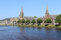 beautiful view Inverness