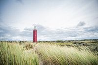 Lighthouse in Ouddorp
