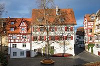 Beautiful house from Ulm