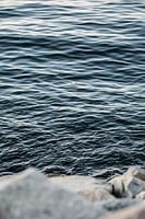 Ostsee Wellen zum Träumen