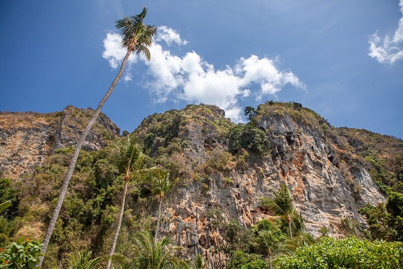 Krabi - Thailand von t.ART