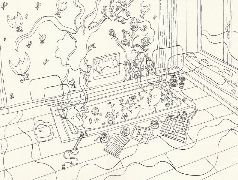 Excluded by Sandro Cocco