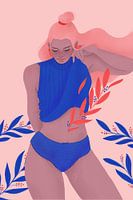 The Lakes in my Mind