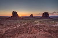 Monument Valley, Colorado, United States