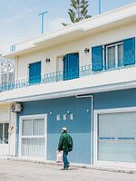 Kefalonia - Die Farben in Argostoli, Griechenland | Reisefotografie