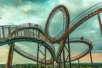 Landmarke in Duisburg