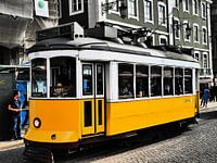 Tram 28